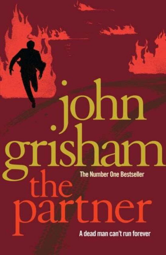 The Partner av John Grisham