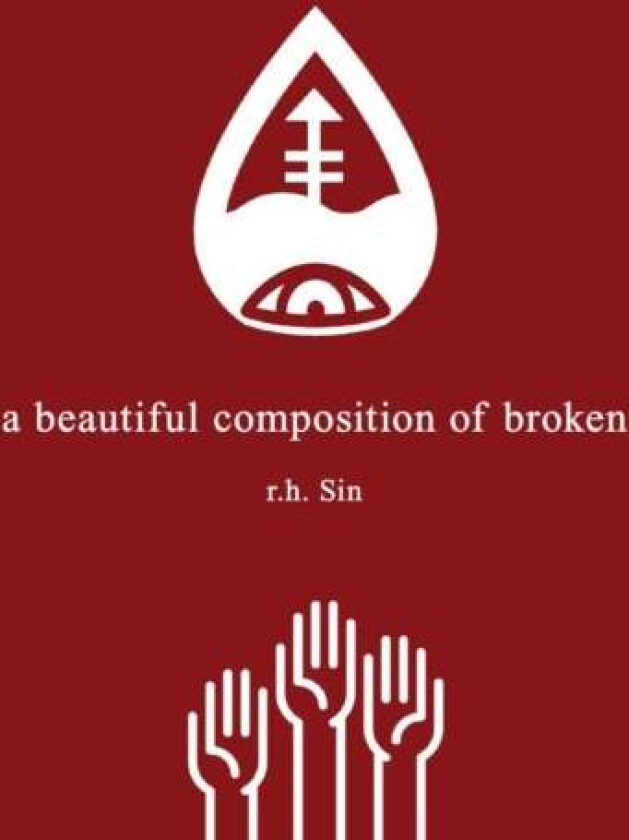 A Beautiful Composition of Broken av r.h. Sin