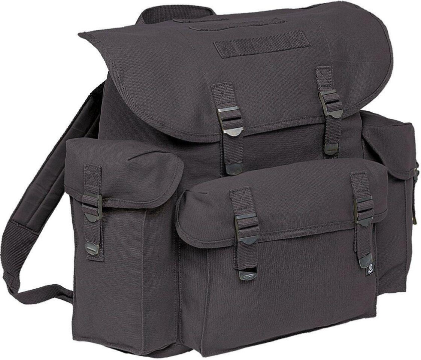 BW Backpack 25 liters Black