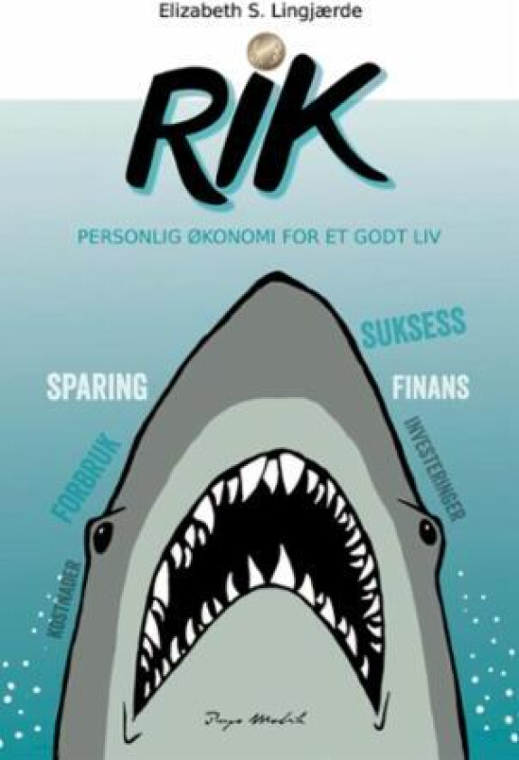 Rik av Elizabeth S. Lingjærde