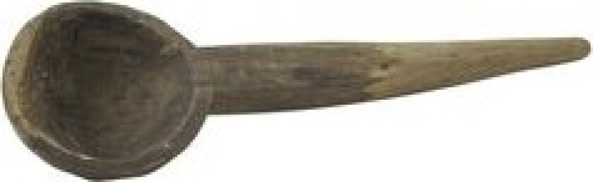 Dekorasjonssleiv vintage 1-pk