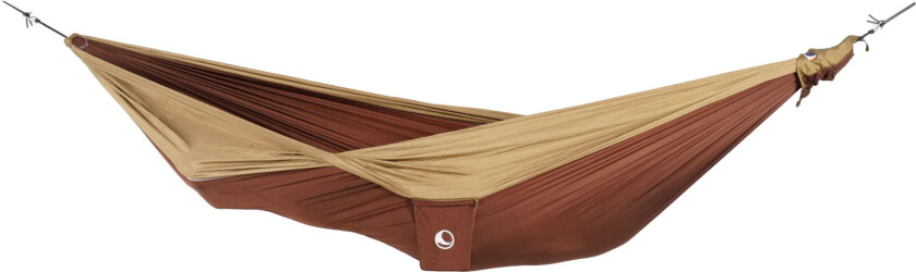 Bilde av Ticket To The Moon Original Hammock Chocolate/Brown 320 x 200 cm