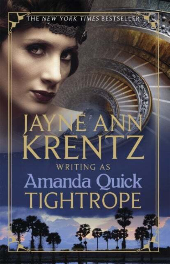 Tightrope av . Amanda Quick