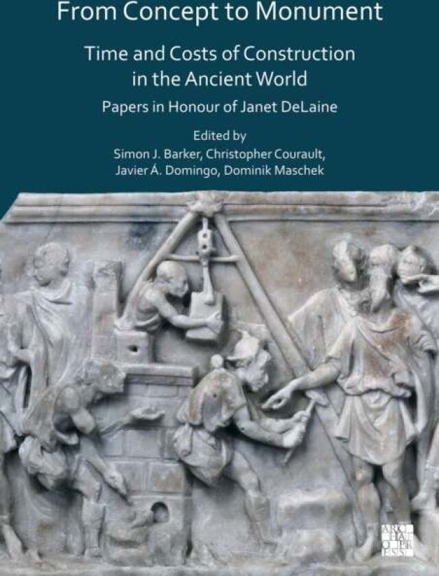 From Concept To Monument: Time And Costs Of Construction In The Ancient World