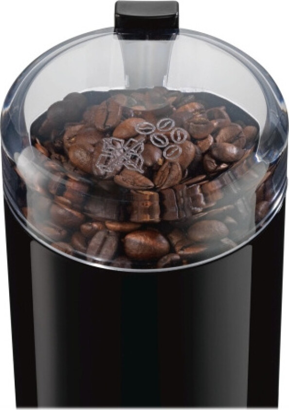 Bilde av - Coffee Grinder Black - (TSM6A013B) - Black