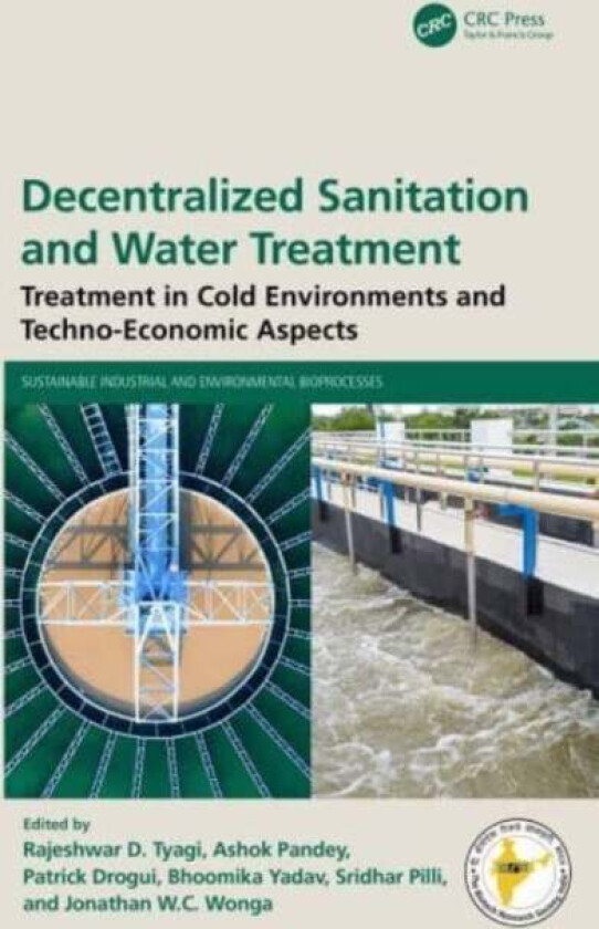 Decentralized Sanitation And Water Treatment