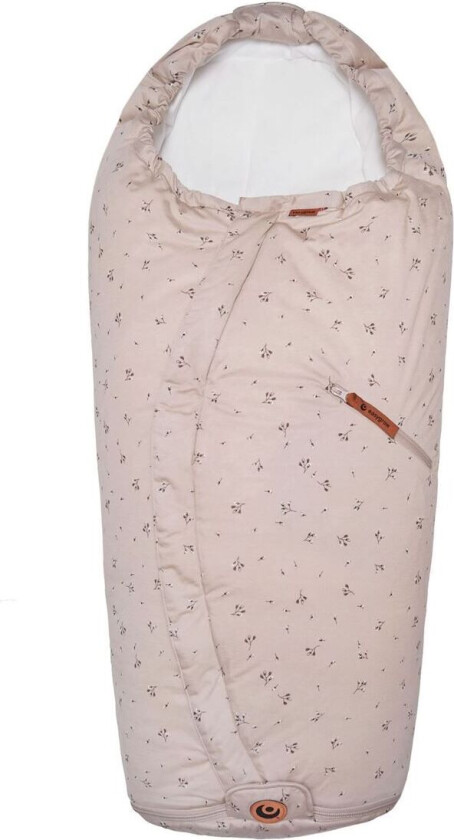 Vognpose Lyng, Sand Blomst