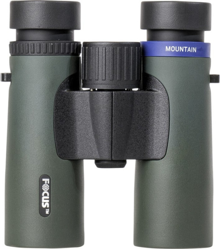 Kikkert Focus Lornetka fokuseringsfeste 8 x 33