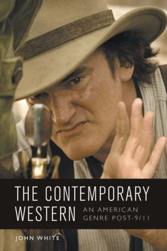 The Contemporary Western av John White