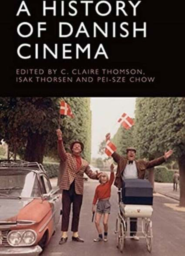 A History of Danish Cinema