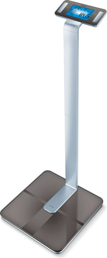 BF1000 Kroppsanalysevekt m/stand