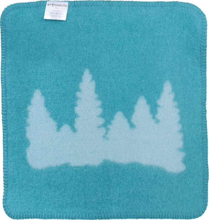 Ullsåk Wool Sitting Mat, sitteunderlag Tree