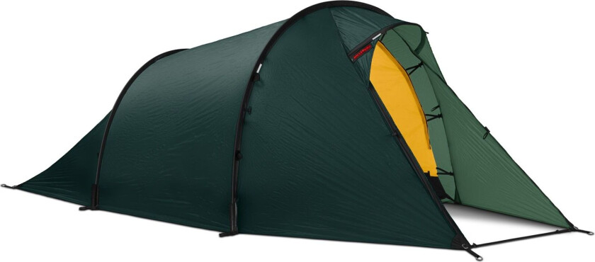 Nallo 2 OneSize, Green