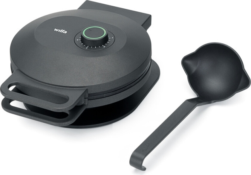 WM5B-200 WAFFLE MAKER SINGLE