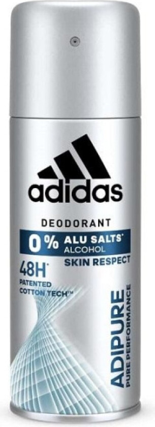 Adidas Adipure DSR M 200 ml