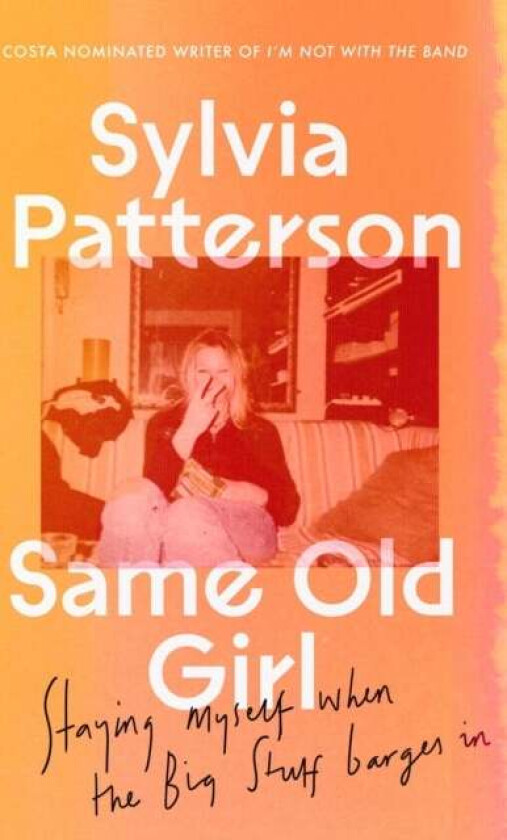 Same Old Girl Av Sylvia Patterson