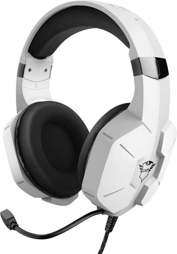 Hodetelefoner GXT 323W Carus