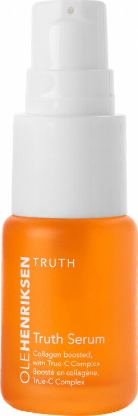 Truth Serum 30ml