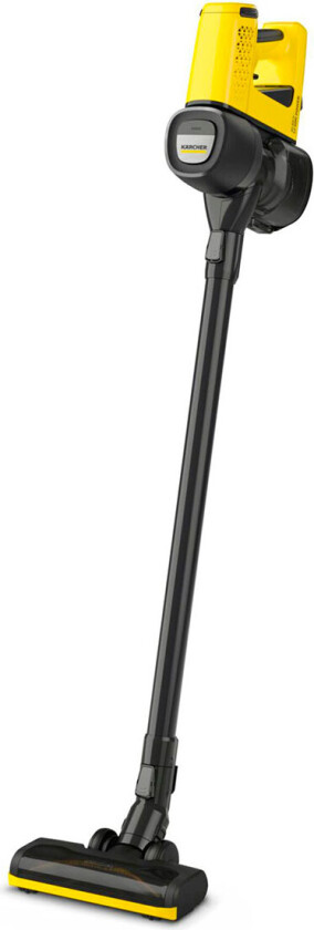 2-in-1 Vacuum cleaner VC 4 Cordless