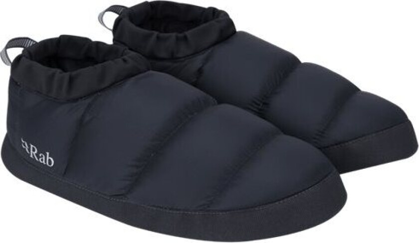 Down Hut Slipper Beluga S