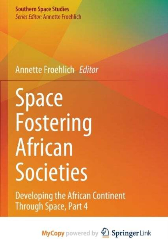 Space Fostering African Societies