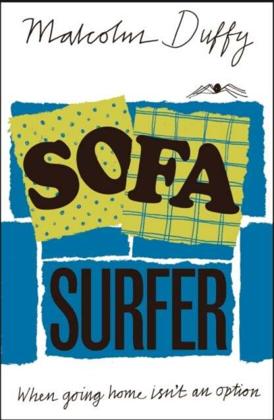 Sofa Surfer av Malcolm Duffy