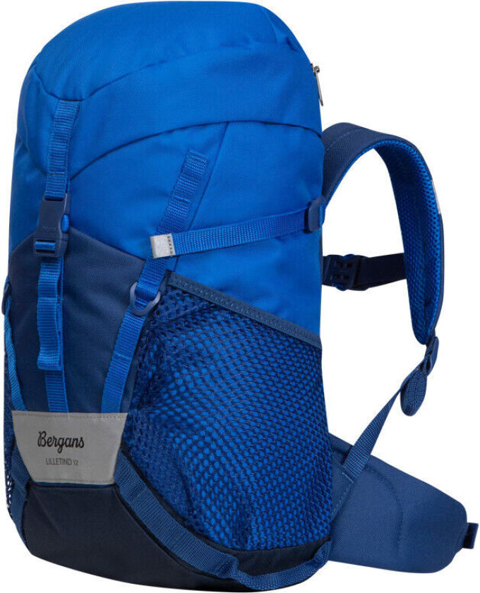 Lilletind 12 Space Blue/Lazuli Blue OneSize, Space Blue/Lazuli Blue