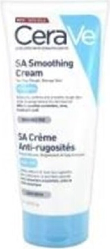 Bilde av SA Smoothing Cream, 177 ml