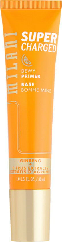 Supercharged Dewy Skin Primer 30ml
