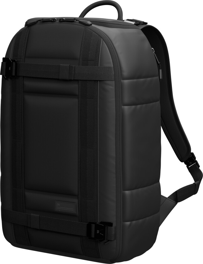 The Ramverk Backpack 26l E/Black Out 26L