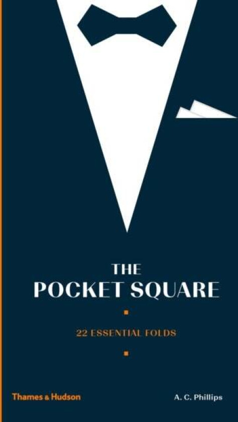 The Pocket Square av A.C. Phillips