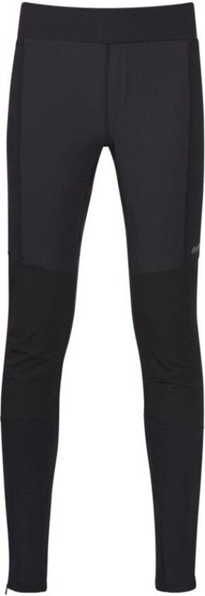 Bergans Of Norway Fløyen Youth Pants Black 152