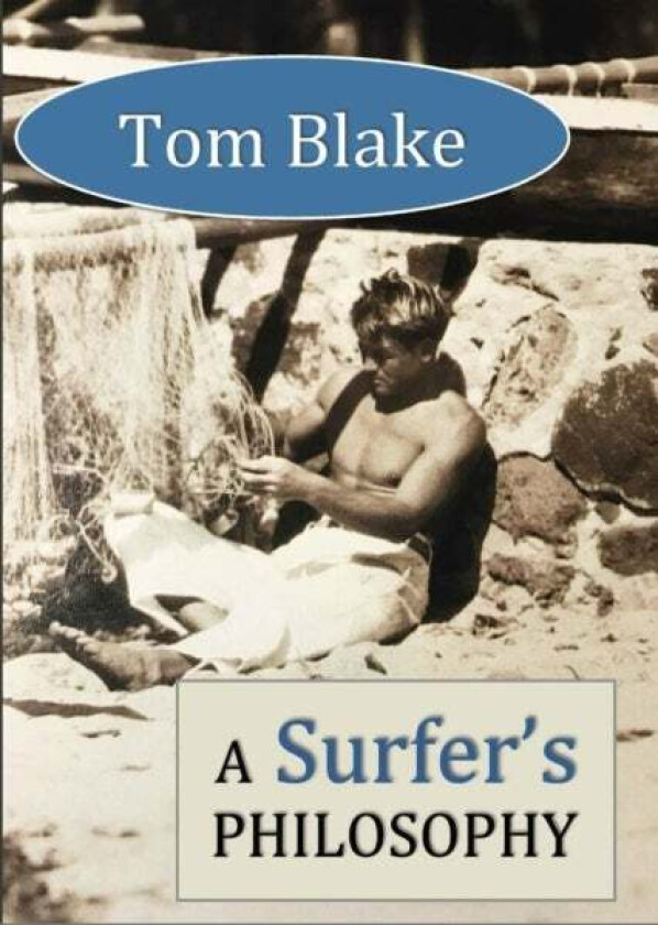 Tom Blake Av David Lane