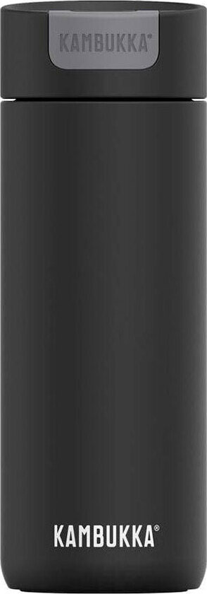 termisk krus Olympus 500ml - Matt Svart