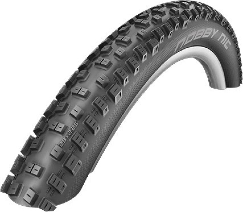 Nobby Nic Super Trail Perf Line, 26 X 2,25" Dekk