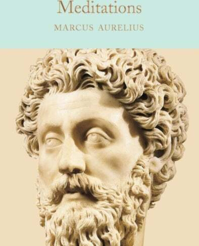 Meditations av Marcus Aurelius