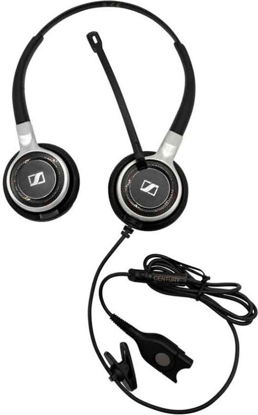 I SENNHEISER IMPACT SC 662