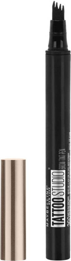 New York Tattoo Brow Micro-Pen Tint 110 Soft Brown