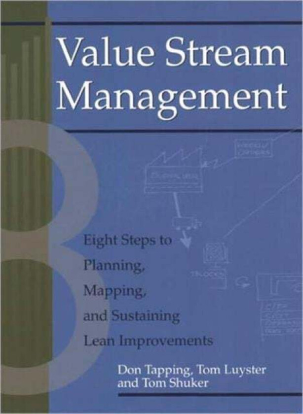 Value Stream Management av Don Tapping