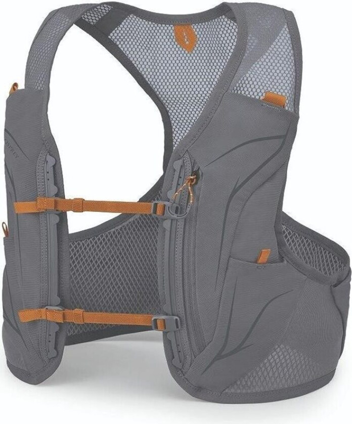 Bilde av Duro Lt Phantom Grey/toffee Orange L