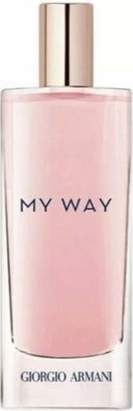 My Way Edp 15ml