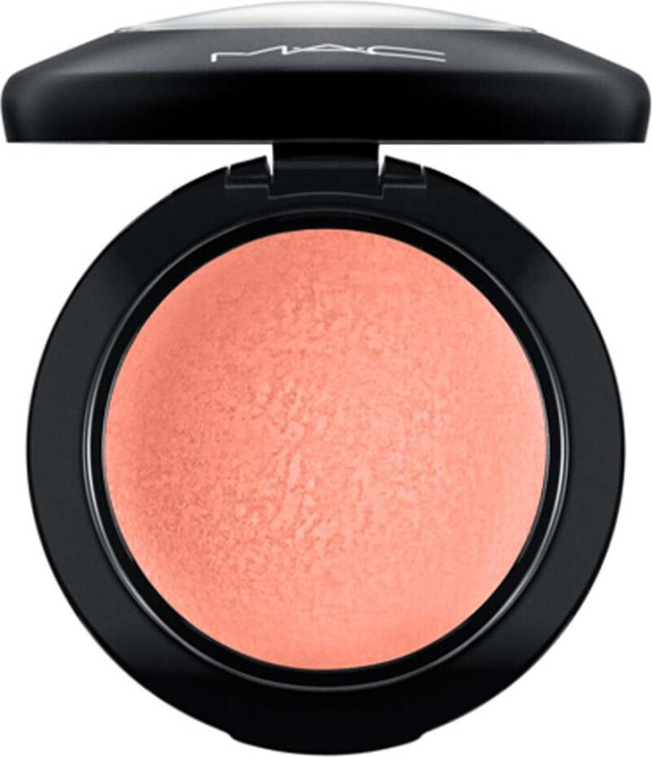 Mineralize Matte Blush Like Me Love Me Like Me, Love Me