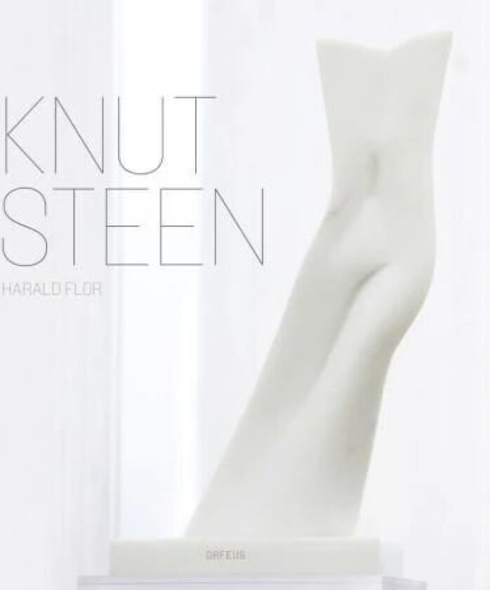 Knut Steen av Harald Flor