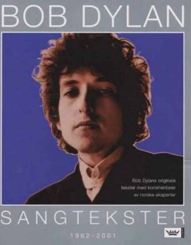Sangtekster av Bob Dylan