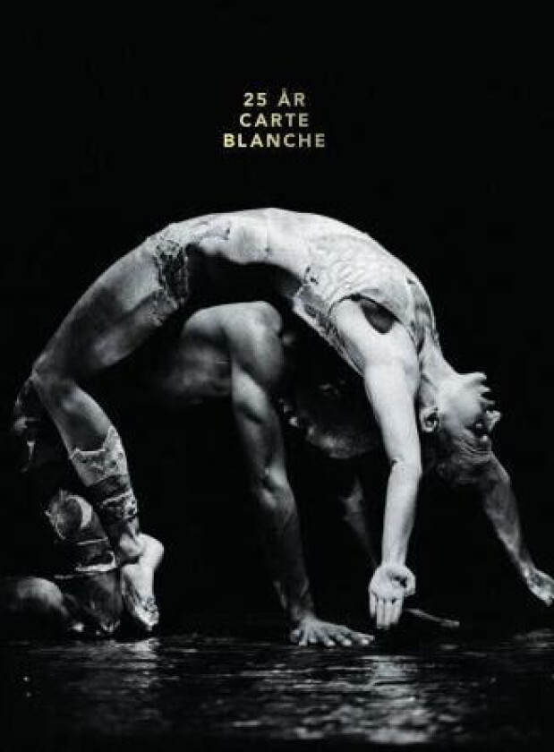 25 år Carte Blanche