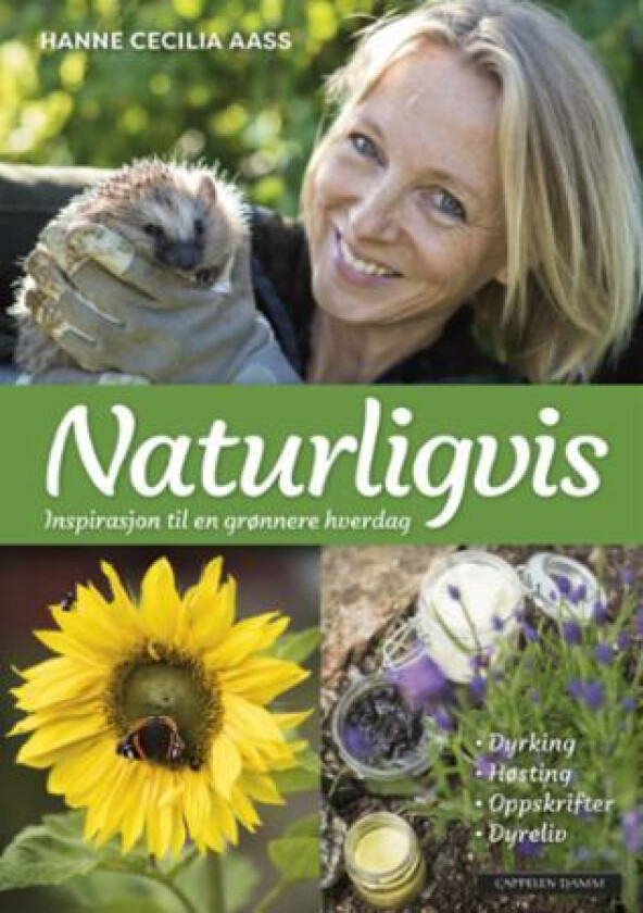 Naturligvis av Hanne Cecilia Aass