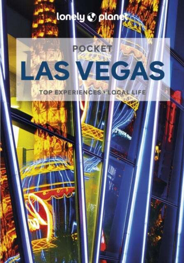 Lonely Planet Pocket Las Vegas av Lonely Planet, Andrea Schulte-Peevers