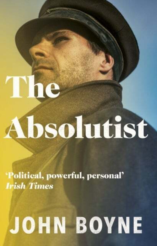 Absolutist, The av John Boyne