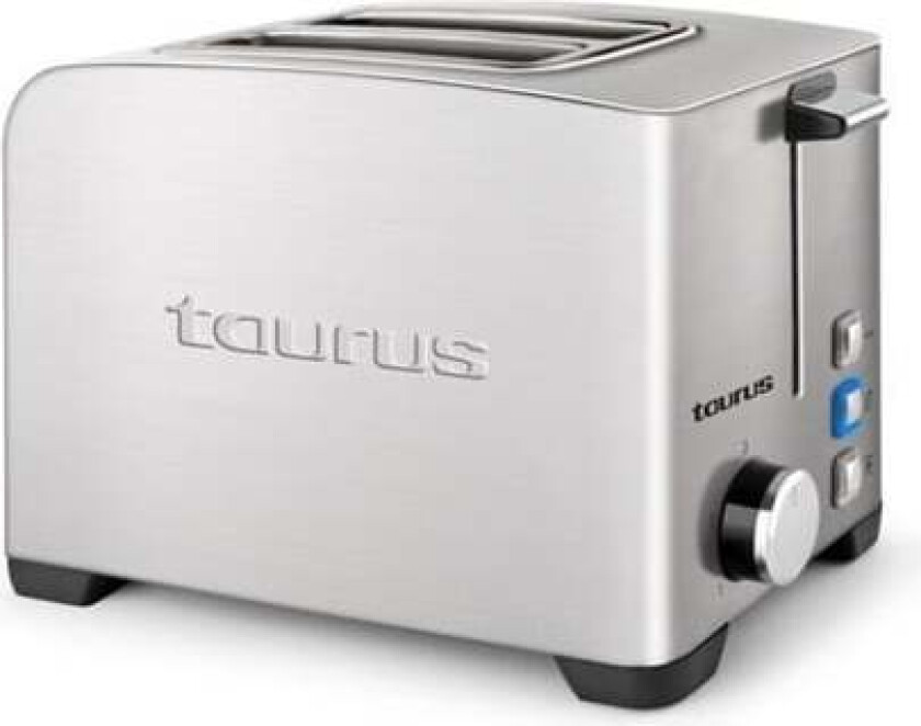 Brødrister Taurus MyToast II Legend 850W Stål 850 W