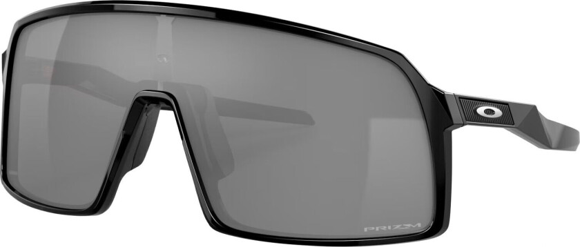 Sutro Pol Blk w/ PRIZM Black, solbrille, unisex Sutro Pol Blk w/ PRI